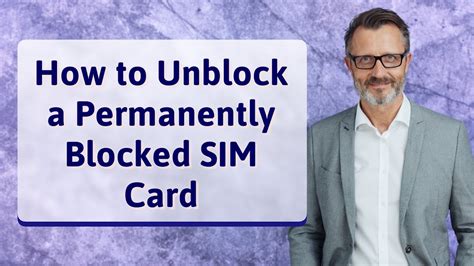 how to unblock smart sim card data|sim card permanently blocked.